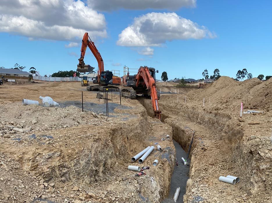affordable earthworks solutions south east queensland