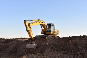 earthworks and concreting services south east queensland